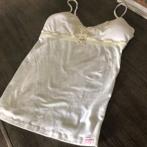 Victoria’s Secret camisole NEW